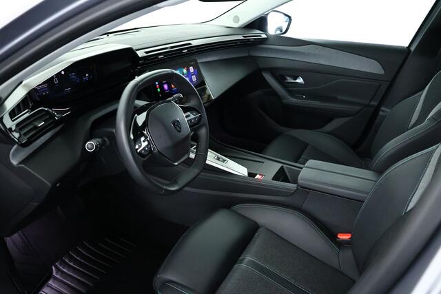 Peugeot 308 SW 1.5 BlueHDi Blue Lease Allure Navi / ACC / 360 Cam / Carplay / LED