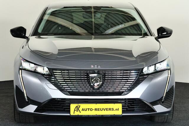 Peugeot 308 SW 1.5 BlueHDi Blue Lease Allure Navi / ACC / 360 Cam / Carplay / LED