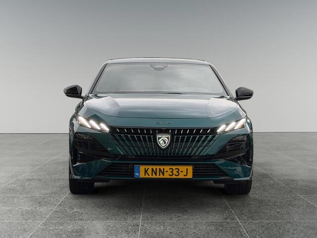 Peugeot 308 1.2 Hybrid 145pk e-DCS6 GT | STOELMASSAGE | 360° CAMERA | NAVI | APPLE CARPLAY / ANDROID AUTO | AGR-STOEL | ALCANTARA | STOELVERW.