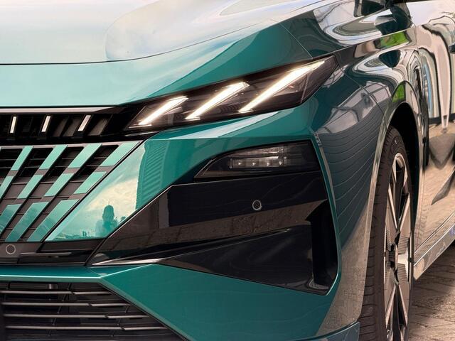 Peugeot 308 1.2 Hybrid 145pk e-DCS6 GT | STOELMASSAGE | 360° CAMERA | NAVI | APPLE CARPLAY / ANDROID AUTO | AGR-STOEL | ALCANTARA | STOELVERW.