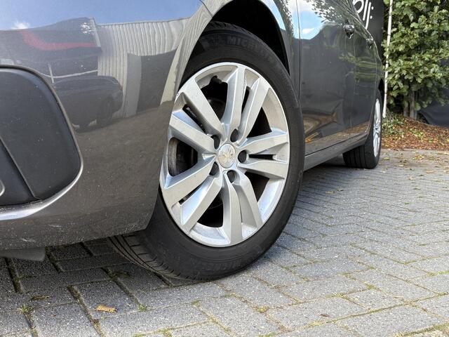 Peugeot 308 SW 1.2 PureTech Blue Lease Active - Navigatie - Climate Control - Apple Carplay & Android Auto