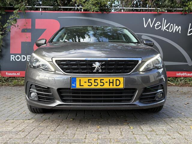 Peugeot 308 SW 1.2 PureTech Blue Lease Active - Navigatie - Climate Control - Apple Carplay & Android Auto