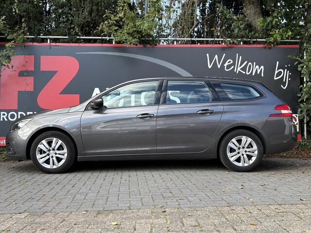 Peugeot 308 SW 1.2 PureTech Blue Lease Active - Navigatie - Climate Control - Apple Carplay & Android Auto