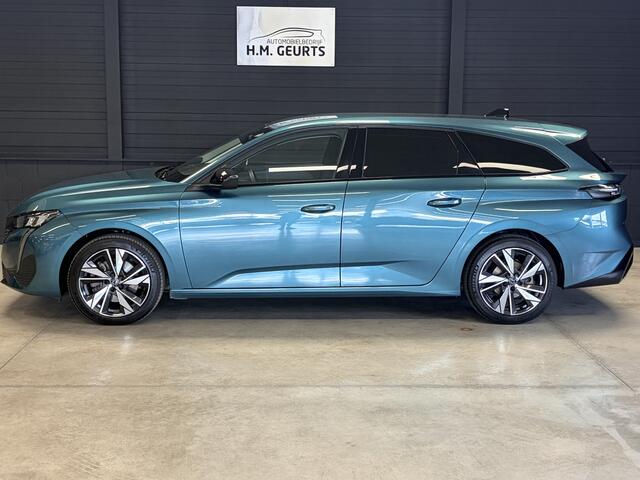 Peugeot 308 SW 1.2 T Allure | Automaat | Camera | Navi | CarPlay
