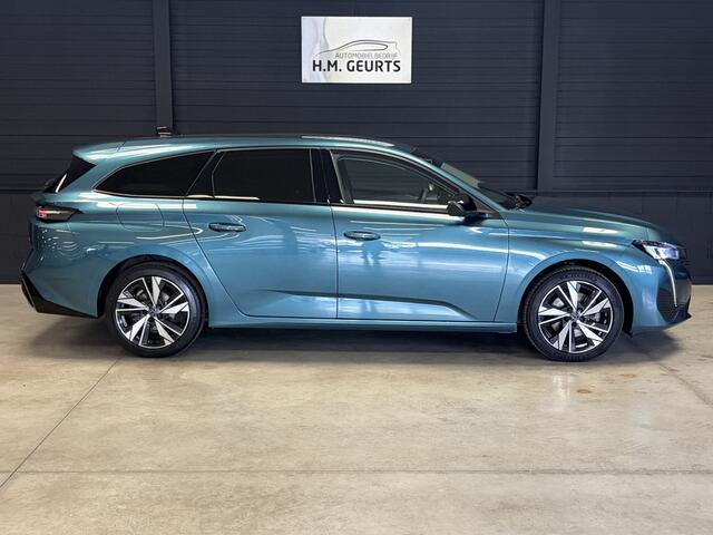 Peugeot 308 SW 1.2 T Allure | Automaat | Camera | Navi | CarPlay
