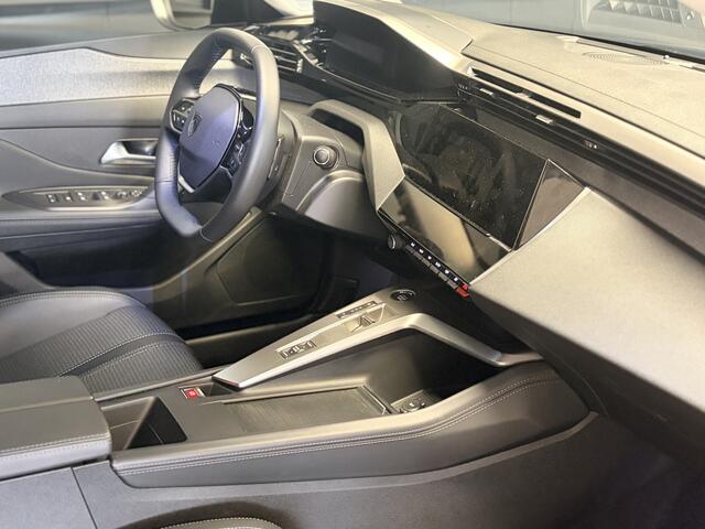 Peugeot 308 SW 1.2 T Allure | Automaat | Camera | Navi | CarPlay
