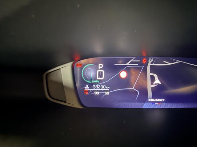 Peugeot 308 SW 1.2 T Allure | Automaat | Camera | Navi | CarPlay