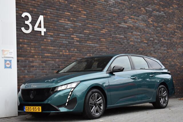 Peugeot 308 SW 1.2 PureTech Active Pack CARPLAY LMV TREKHAAK – foto 3