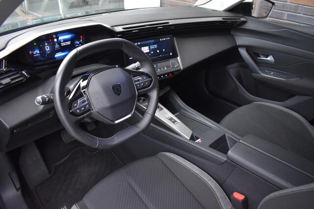 Peugeot 308 SW 1.2 PureTech Active Pack CARPLAY LMV TREKHAAK – foto 4