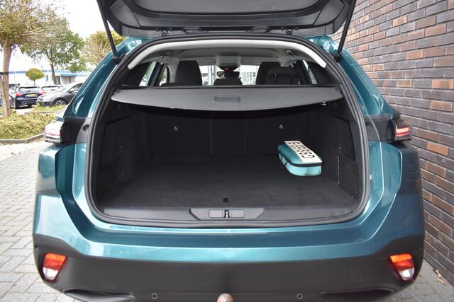 Peugeot 308 SW 1.2 PureTech Active Pack CARPLAY LMV TREKHAAK – foto 6