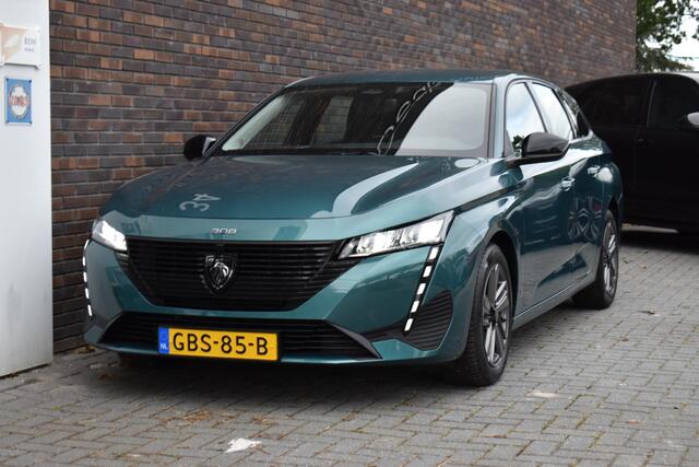 Peugeot 308 SW 1.2 PureTech Active Pack CARPLAY LMV TREKHAAK – foto 7