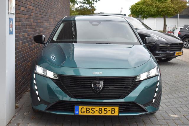Peugeot 308 SW 1.2 PureTech Active Pack CARPLAY LMV TREKHAAK – foto 9