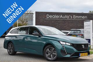 Peugeot 308 SW 1.2 PureTech Active Pack CARPLAY LMV
