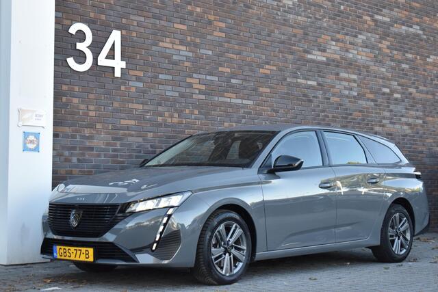 Peugeot 308 SW 1.2 PureTech Active Pack CARPLAY LMV TREKHAAK – foto 2