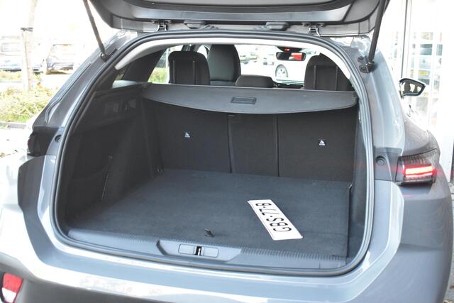 Peugeot 308 SW 1.2 PureTech Active Pack CARPLAY LMV TREKHAAK – foto 7
