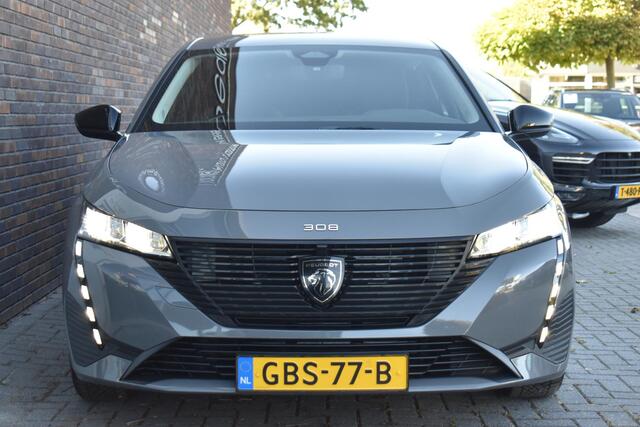 Peugeot 308 SW 1.2 PureTech Active Pack CARPLAY LMV TREKHAAK – foto 8