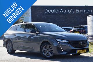 Peugeot 308 SW 1.2 PureTech Active Pack CARPLAY LMV