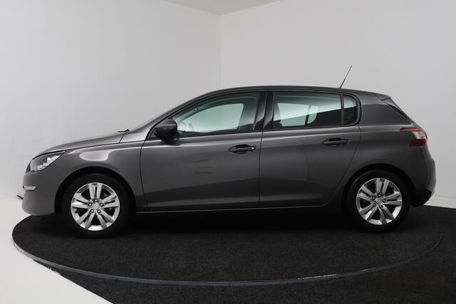 Peugeot 308 1.2 PureTech Active (TREKHAAK, CRUISE CONTROL, NAVIGATIE, PARKEERSENSOREN) – foto 2