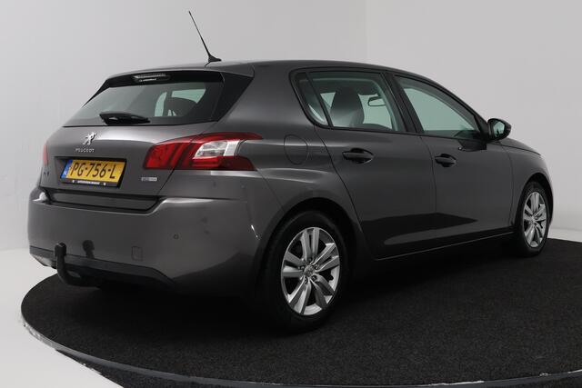 Peugeot 308 1.2 PureTech Active (TREKHAAK, CRUISE CONTROL, NAVIGATIE, PARKEERSENSOREN) – foto 5