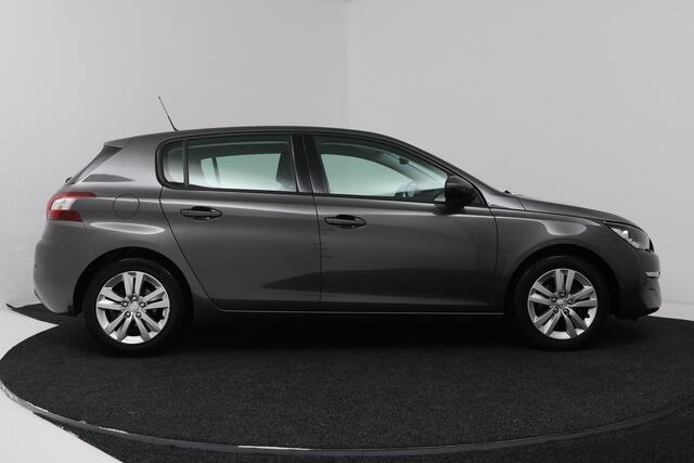 Peugeot 308 1.2 PureTech Active (TREKHAAK, CRUISE CONTROL, NAVIGATIE, PARKEERSENSOREN) – foto 6