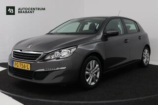 Peugeot 308 1.2 PureTech Active (TREKHAAK, CRUISE CO