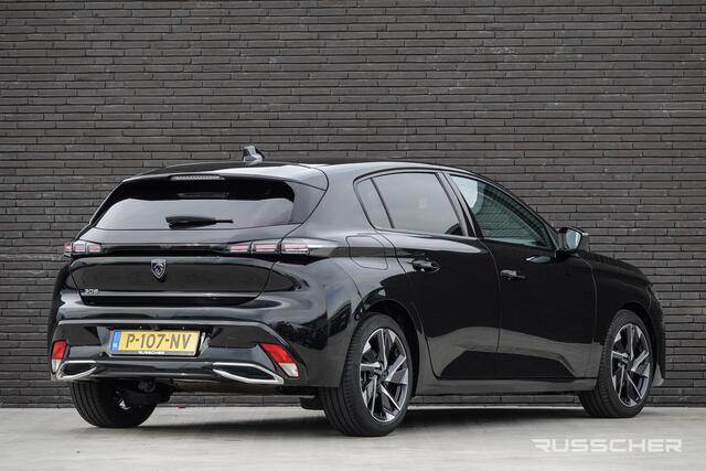 Peugeot 308 1.2 PureTech 131Pk Aut. | Allure Pack Business | Achteruitrijcamera | Trekhaak | 17'' – foto 2