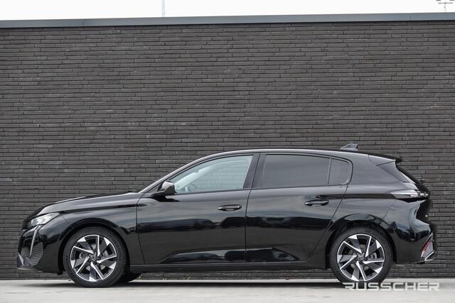 Peugeot 308 1.2 PureTech 131Pk Aut. | Allure Pack Business | Achteruitrijcamera | Trekhaak | 17'' – foto 4