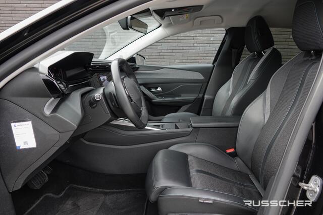 Peugeot 308 1.2 PureTech 131Pk Aut. | Allure Pack Business | Achteruitrijcamera | Trekhaak | 17'' – foto 5
