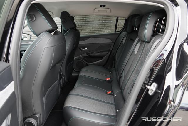Peugeot 308 1.2 PureTech 131Pk Aut. | Allure Pack Business | Achteruitrijcamera | Trekhaak | 17'' – foto 6