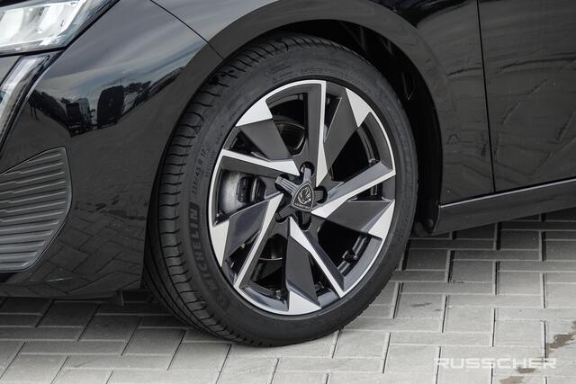 Peugeot 308 1.2 PureTech 131Pk Aut. | Allure Pack Business | Achteruitrijcamera | Trekhaak | 17'' – foto 8