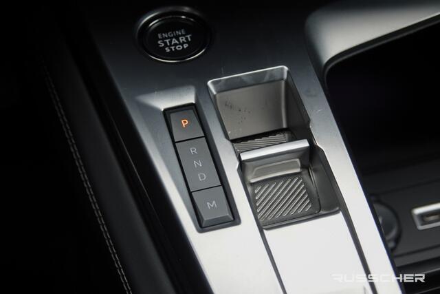Peugeot 308 1.2 PureTech 131Pk Aut. | Allure Pack Business | Achteruitrijcamera | Trekhaak | 17'' – foto 9