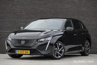 Peugeot 308 1.2 PureTech 131Pk Aut. | Allure Pack Bu