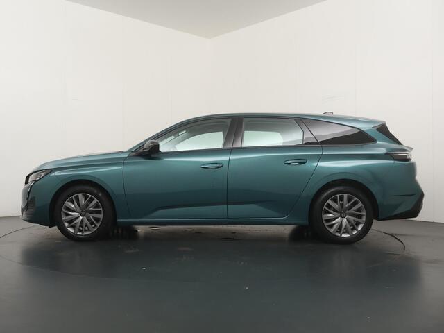 Peugeot 308 SW 1.2 PureTech Active Pack Business - Navigatie - Climate Control - Apple Carplay/Android Auto - LED Koplampen – foto 2