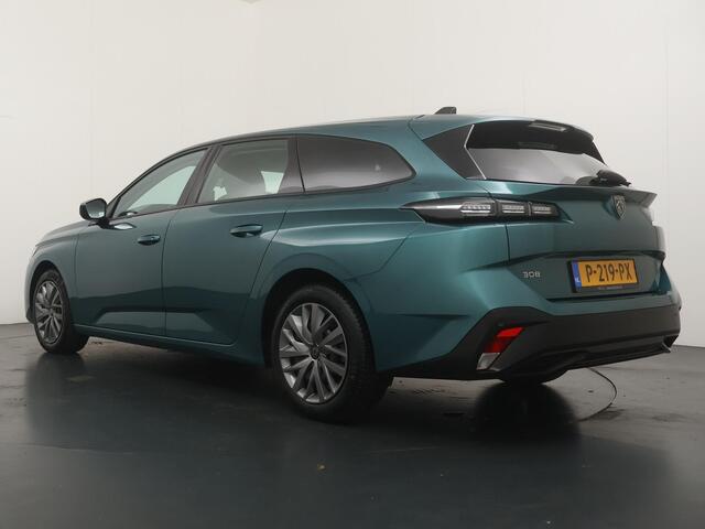 Peugeot 308 SW 1.2 PureTech Active Pack Business - Navigatie - Climate Control - Apple Carplay/Android Auto - LED Koplampen – foto 3