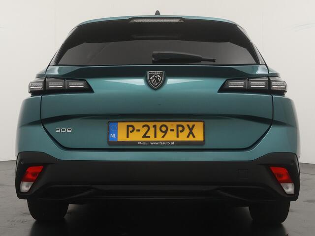 Peugeot 308 SW 1.2 PureTech Active Pack Business - Navigatie - Climate Control - Apple Carplay/Android Auto - LED Koplampen – foto 4