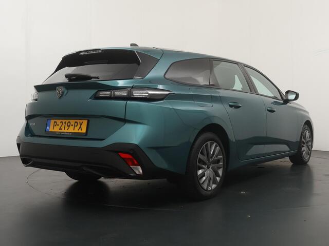 Peugeot 308 SW 1.2 PureTech Active Pack Business - Navigatie - Climate Control - Apple Carplay/Android Auto - LED Koplampen – foto 5
