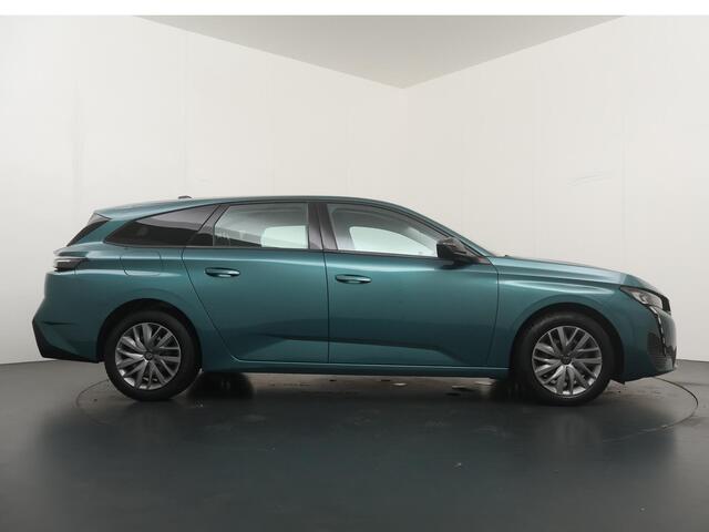 Peugeot 308 SW 1.2 PureTech Active Pack Business - Navigatie - Climate Control - Apple Carplay/Android Auto - LED Koplampen – foto 6