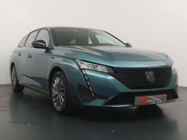 Peugeot 308 SW 1.2 PureTech Active Pack Business - Navigatie - Climate Control - Apple Carplay/Android Auto - LED Koplampen – foto 7
