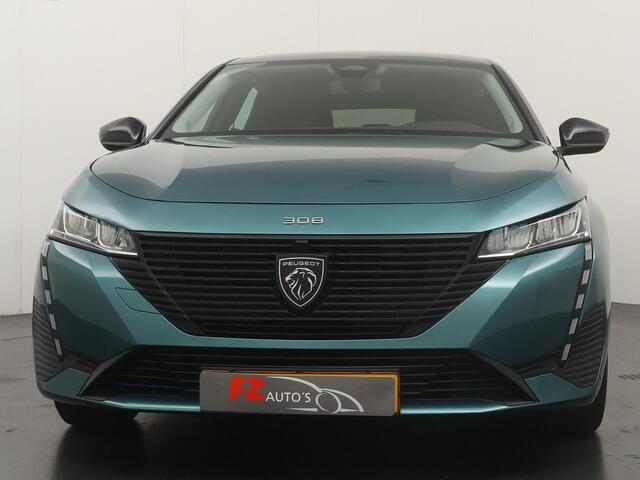 Peugeot 308 SW 1.2 PureTech Active Pack Business - Navigatie - Climate Control - Apple Carplay/Android Auto - LED Koplampen – foto 8