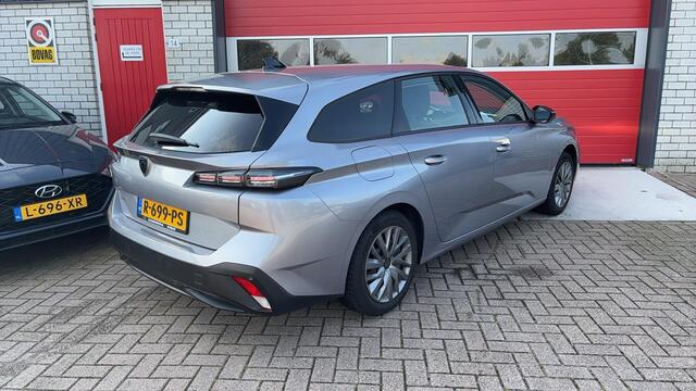Peugeot 308 SW 1.2 PureTech Active Pack Business FULL LED / CAMERA / CARPLAY / NAVI / CLIMA / PDC / BLUETOOTH / CRUISE / NL-AUTO – foto 2