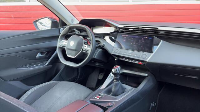 Peugeot 308 SW 1.2 PureTech Active Pack Business FULL LED / CAMERA / CARPLAY / NAVI / CLIMA / PDC / BLUETOOTH / CRUISE / NL-AUTO – foto 3