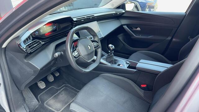 Peugeot 308 SW 1.2 PureTech Active Pack Business FULL LED / CAMERA / CARPLAY / NAVI / CLIMA / PDC / BLUETOOTH / CRUISE / NL-AUTO – foto 4
