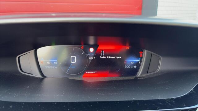 Peugeot 308 SW 1.2 PureTech Active Pack Business FULL LED / CAMERA / CARPLAY / NAVI / CLIMA / PDC / BLUETOOTH / CRUISE / NL-AUTO – foto 6