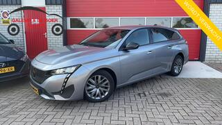 Peugeot 308 SW 1.2 PureTech Active Pack Business FUL