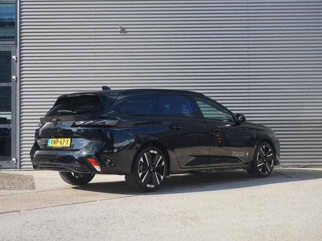 Peugeot 308 SW 1.2 Hybrid 145 e-DCS6 GT 360 Vision & Drive pakket – foto 2