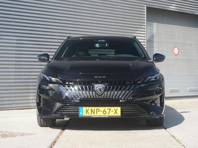 Peugeot 308 SW 1.2 Hybrid 145 e-DCS6 GT 360 Vision & Drive pakket – foto 3