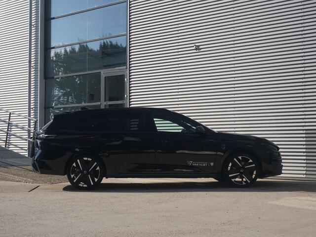 Peugeot 308 SW 1.2 Hybrid 145 e-DCS6 GT 360 Vision & Drive pakket – foto 6