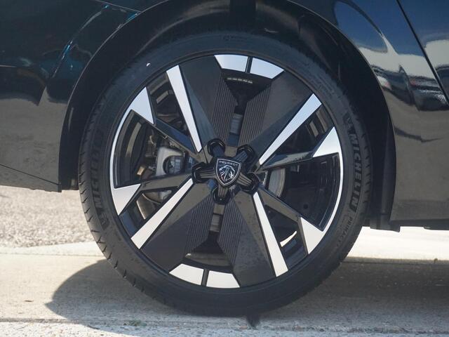 Peugeot 308 SW 1.2 Hybrid 145 e-DCS6 GT 360 Vision & Drive pakket – foto 7