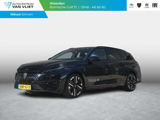 Peugeot 308 SW 1.2 Hybrid 145 e-DCS6 GT 360 Vision &