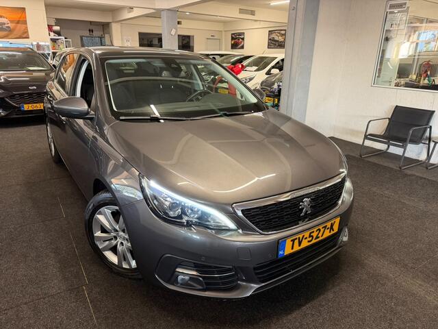 Peugeot 308 1.2 PureT.*NAP*PANO*NAVI*LED*2018 – foto 3